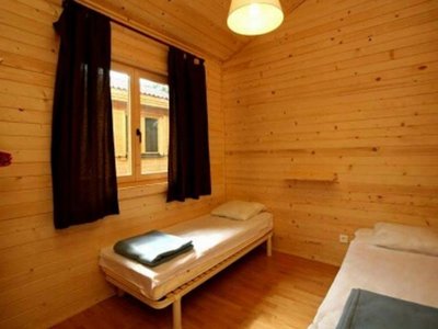 Cliquez pour découvrir toutes les photos de l'HÉBERGEMENT ! chalet - U Stabiacciu & Chalets photo 3