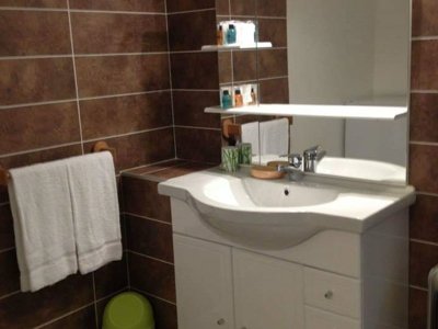 Cliquez pour découvrir toutes les photos de l'ÉTABLISSEMENT ! camping U Stabiacciu & Chalets photo 27