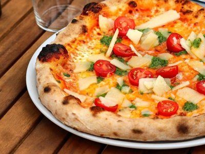 Cliquez pour découvrir toutes les photos de l'ÉTABLISSEMENT ! camping U Stabiacciu & Chalets photo 6