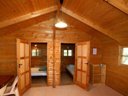 Cliquez pour découvrir toutes les photos de l'HÉBERGEMENT ! chalet - camping U Stabiacciu & Chalets photo 3