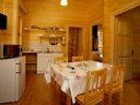 Cliquez pour découvrir toutes les photos de l'HÉBERGEMENT ! chalet - camping U Stabiacciu & Chalets photo 5