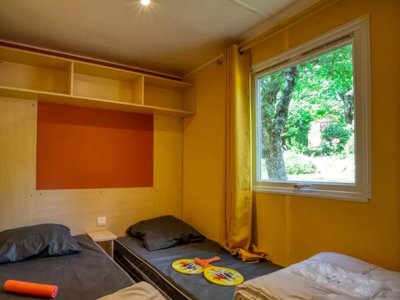 camping Au P'tit Bonheur photo 12
