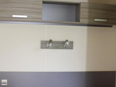 Cliquez pour découvrir toutes les photos de l'HÉBERGEMENT ! mobil-home - Au P'tit Bonheur photo 8