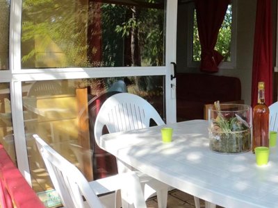 chalet - Au P'tit Bonheur photo 2
