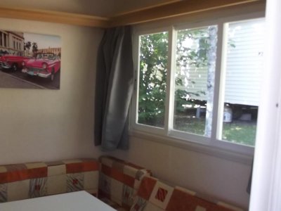 mobil-home - Au P'tit Bonheur photo 2