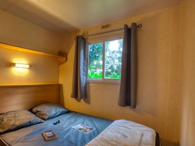 mobil-home - Au P'tit Bonheur photo 9