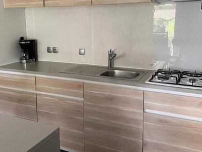mobil-home - Au P'tit Bonheur photo 3