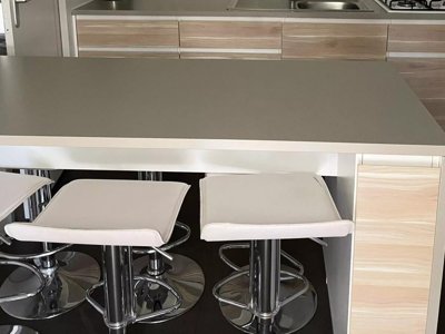 mobil-home - Au P'tit Bonheur photo 4