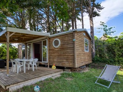 mobil-home - Au P'tit Bonheur photo 6