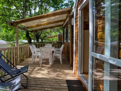 camping Au P'tit Bonheur photo 16