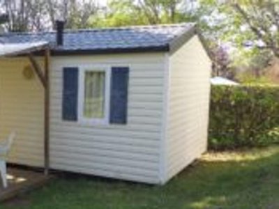 mobil-home - Au P'tit Bonheur photo 2