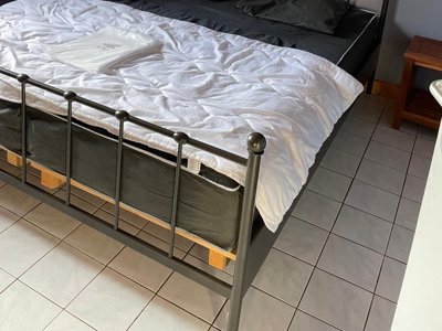 Cliquez pour découvrir toutes les photos de l'HÉBERGEMENT ! maison de campagne - Maeva Escapades Au P'tit Bonheur photo 2