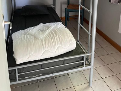 Cliquez pour découvrir toutes les photos de l'HÉBERGEMENT ! maison de campagne - Maeva Escapades Au P'tit Bonheur photo 3