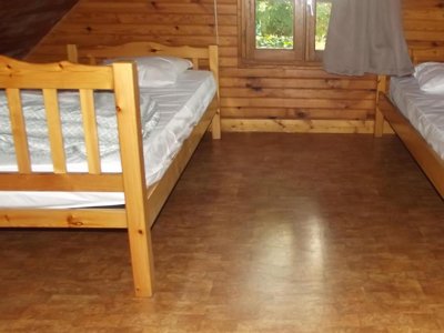 Cliquez pour découvrir toutes les photos de l'HÉBERGEMENT ! maison de campagne - Maeva Escapades Au P'tit Bonheur photo 7