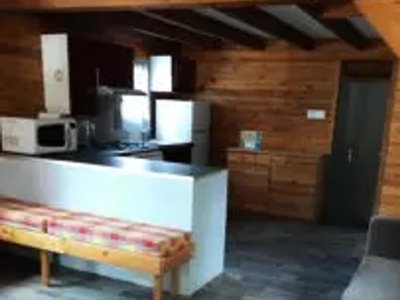 Cliquez pour découvrir toutes les photos de l'HÉBERGEMENT ! maison de campagne - Au P'tit Bonheur photo 2