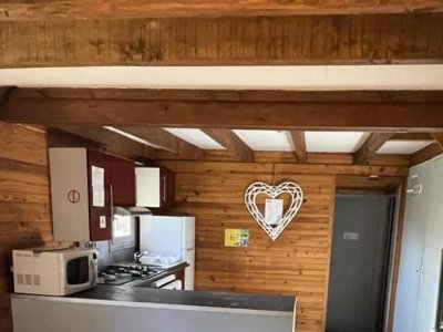 Cliquez pour découvrir toutes les photos de l'HÉBERGEMENT ! maison de campagne - Au P'tit Bonheur photo 4