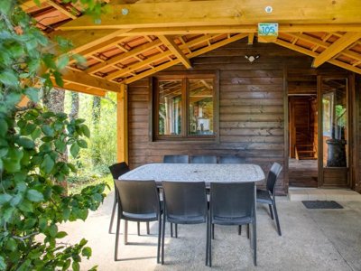 Cliquez pour découvrir toutes les photos de l'HÉBERGEMENT ! maison de campagne - Au P'tit Bonheur photo 9