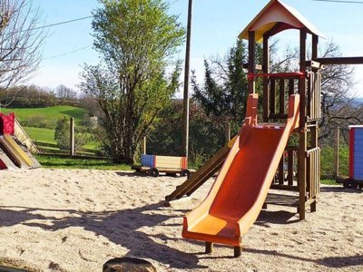 camping Au P'tit Bonheur photo 18