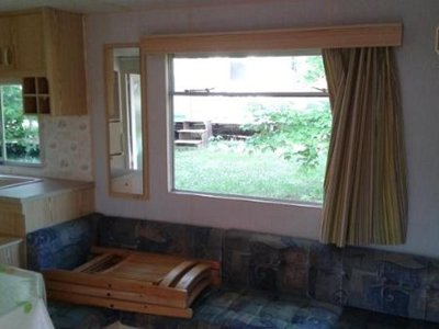Cliquez pour découvrir toutes les photos de l'HÉBERGEMENT ! mobil-home - Maeva Escapades Au P'tit Bonheur photo 3