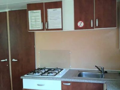 mobil-home - Au P'tit Bonheur photo 3