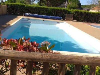 camping Au P'tit Bonheur photo 21
