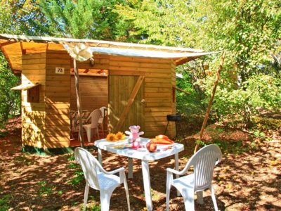 chalet - Au P'tit Bonheur photo 1