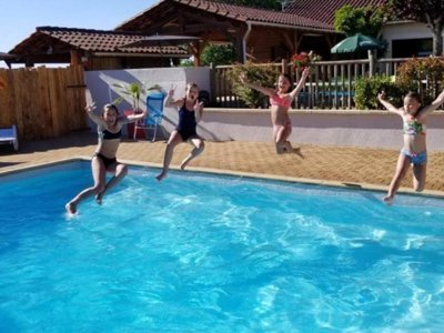 camping Au P'tit Bonheur photo 6
