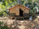 camping Au P'tit Bonheur photo 11