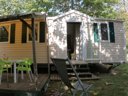 Cliquez pour découvrir toutes les photos de l'HÉBERGEMENT ! mobil-home - camping Au P'tit Bonheur photo 3