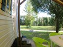 Cliquez pour découvrir toutes les photos de l'HÉBERGEMENT ! mobil-home - camping Au P'tit Bonheur photo 4