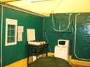 tente - camping Au P'tit Bonheur photo 3