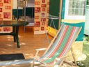 tente - camping Au P'tit Bonheur photo 8