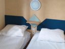 mobil-home - camping Au P'tit Bonheur photo 5