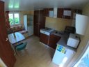 mobil-home - camping Au P'tit Bonheur photo 5