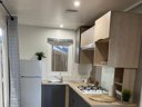 mobil-home - camping Au P'tit Bonheur photo 8