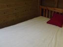 Cliquez pour découvrir toutes les photos de l'HÉBERGEMENT ! chalet - camping Au P'tit Bonheur photo 3