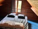 Cliquez pour découvrir toutes les photos de l'HÉBERGEMENT ! maison de campagne - camping Maeva Escapades Au P'tit Bonheur photo 9