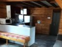 Cliquez pour découvrir toutes les photos de l'HÉBERGEMENT ! maison de campagne - camping Au P'tit Bonheur photo 2