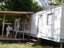 Cliquez pour découvrir toutes les photos de l'HÉBERGEMENT ! mobil-home - camping Maeva Escapades Au P'tit Bonheur photo 1