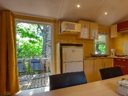 Cliquez pour découvrir toutes les photos de l'HÉBERGEMENT ! mobil-home - camping Maeva Escapades Au P'tit Bonheur photo 7