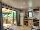 Cliquez pour découvrir toutes les photos de l'HÉBERGEMENT ! mobil-home - camping Au P'tit Bonheur photo 7