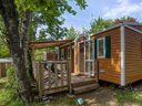 camping Au P'tit Bonheur photo 4