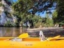 camping Au P'tit Bonheur photo 5