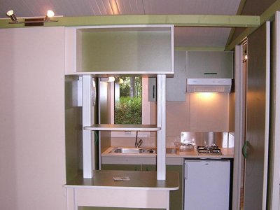 chalet - Le Verger De Jastres photo 2