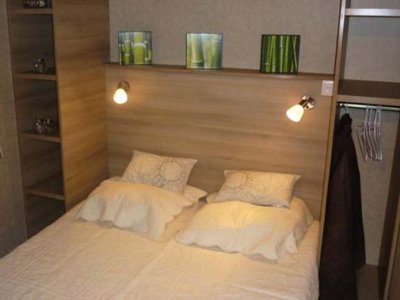 chalet - Le Verger De Jastres photo 4