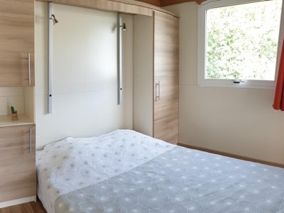 chalet - Le Verger De Jastres photo 5