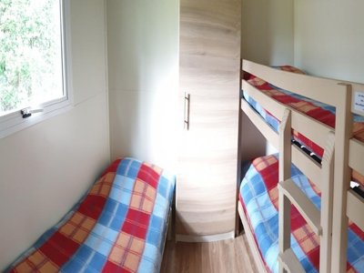chalet - Le Verger De Jastres photo 6