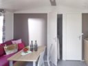 Cliquez pour découvrir toutes les photos de l'HÉBERGEMENT ! mobil-home - camping Le Verger De Jastres photo 2
