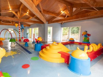 camping Club La Côte Sauvage 5* - MS VACANCES photo 10
