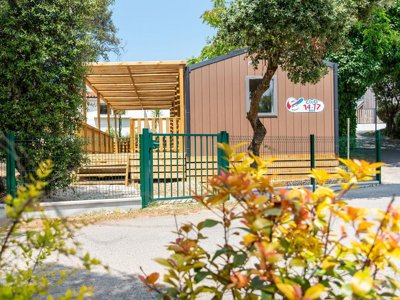 camping Club La Côte Sauvage 5* - MS VACANCES photo 15